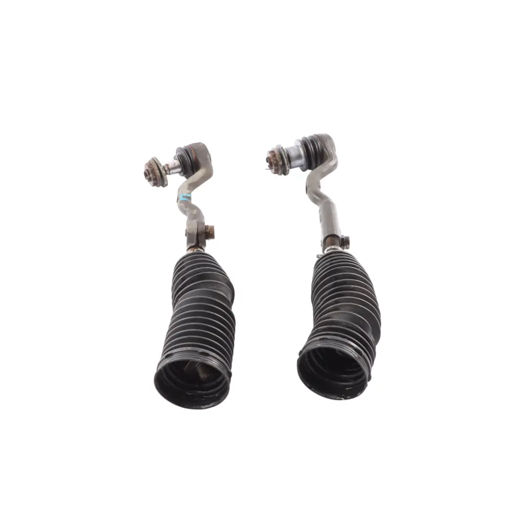 Końcówki Drążka Kierowniczego Przód 6858737 do BMW X5 F15 X6 F16 o numerze 6858735 BMW X5 F15 X6 F16 Końcówki Drążka Kierowniczego Przód 6858737 - SKU 6858735-1 - Numer Części 6858735