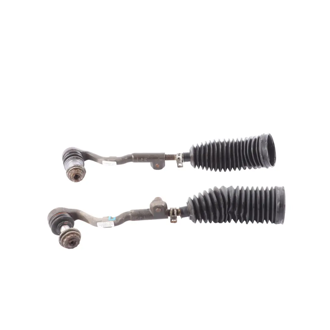 BMW X5 F15 X6 F16 Eje Delantero Barra Direción Izquierda Derecha 6858737 - SKU 6858735-1 - Número de pieza 6858735