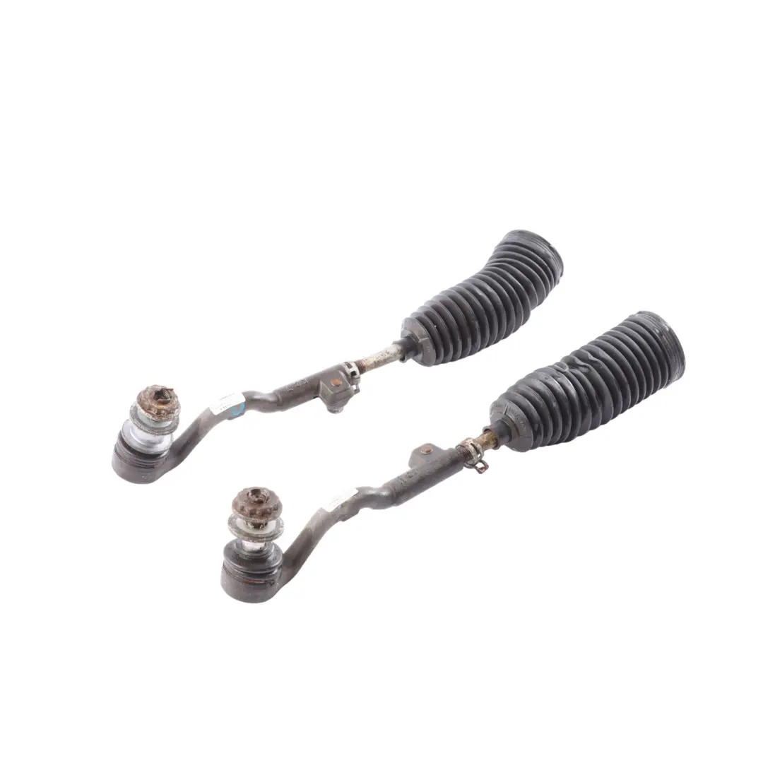 Front Axle Steering Tie Rod Left Right N/O/S 6858737 to BMW X5 F15 X6 F16 with Part number 6858735 BMW X5 F15 X6 F16 Front Axle Steering Tie Rod Left Right N/O/S 6858737 - SKU 6858735-1 - Part number 6858735