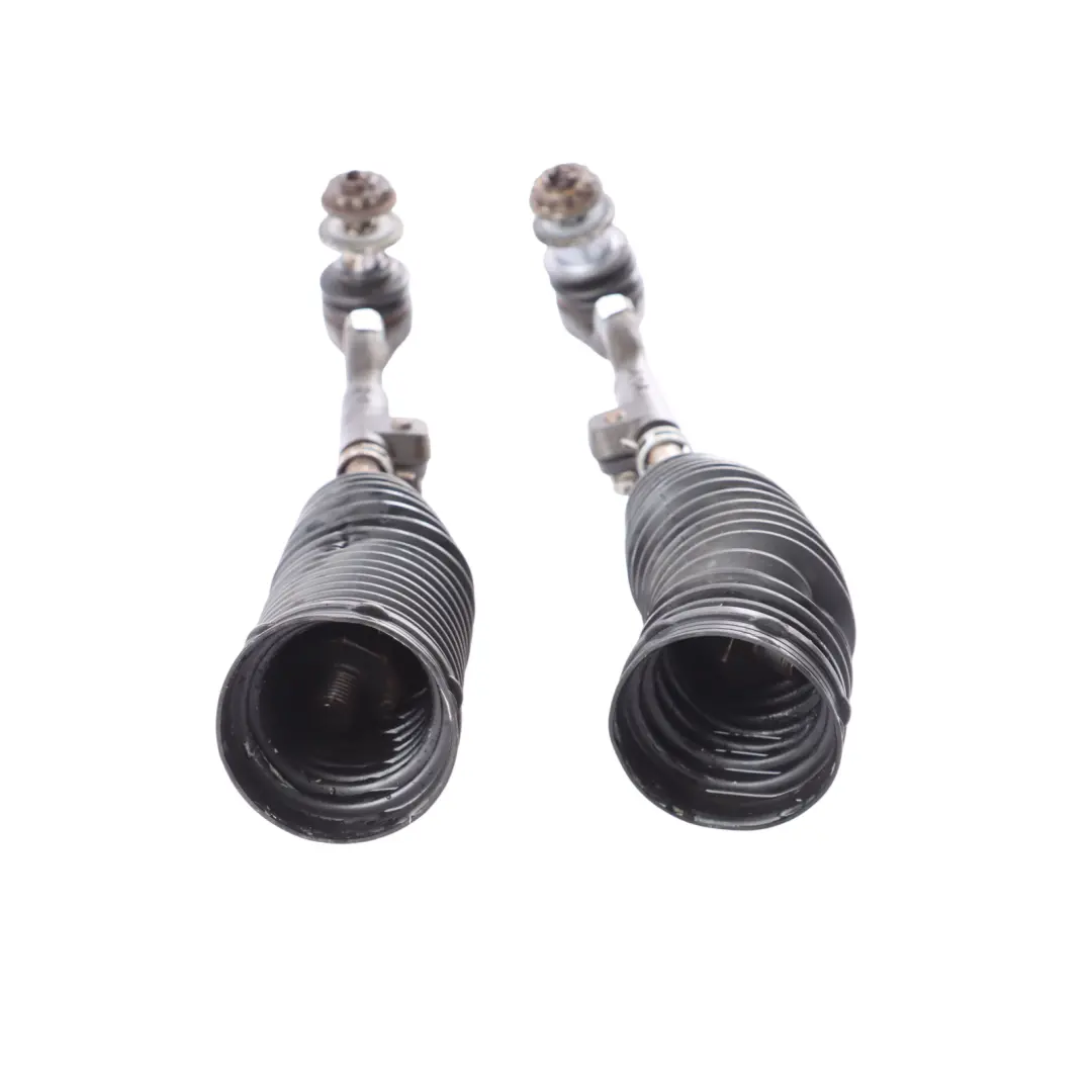 Biellette Direction Essieu Avant Gauche Droite 6858737 pour BMW X5 F15 X6 F16 à propos du numéro de pièce 6858735 BMW X5 F15 X6 F16 Biellette Direction Essieu Avant Gauche Droite 6858737 - SKU 6858735-1 - Numéro de pièce 6858735