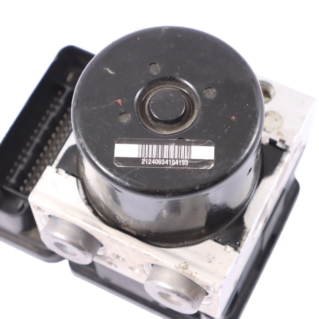 BMW E90 E91 LCI E92 DSC ABS Hydro Bremsanlage Pumpe 6790147 6790146 - SKU 6863356-2 - Teilenummer 6863356