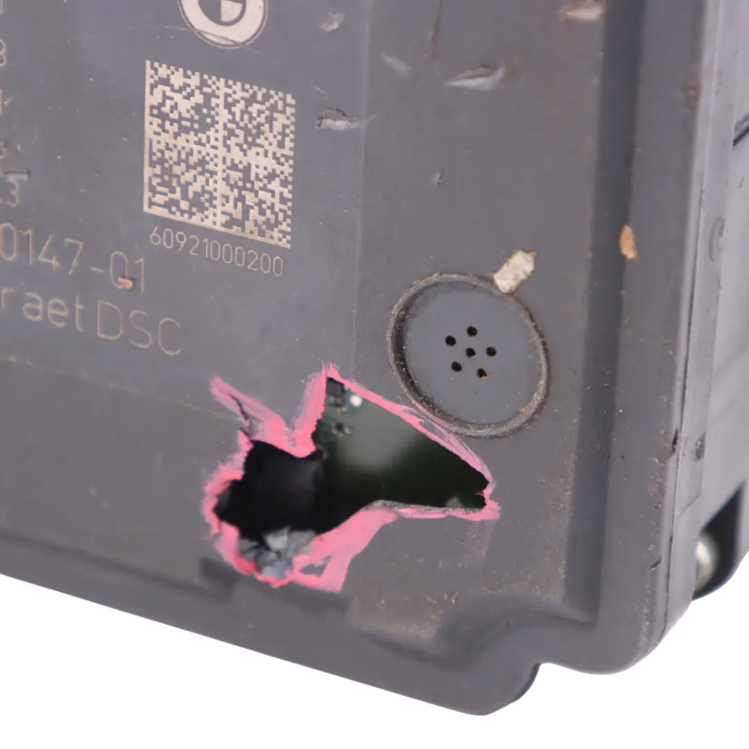 DSC ABS Unidad De Frenado Hidráulico Bomba 6790147 6790146 para BMW E90 E91 LCI E92 con número de pieza 6863356 BMW E90 E91 LCI E92 DSC ABS Unidad De Frenado Hidráulico Bomba 6790147 6790146 - SKU 6863356-2 - Número de pieza 6863356