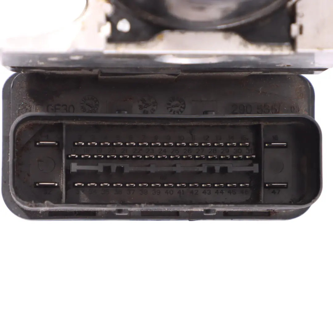 BMW E90 E91 LCI E92 Pompe De Freinage Hydraulique ABS DSC 6790147 6790146 - SKU 6863356-2 - Numéro de pièce 6863356