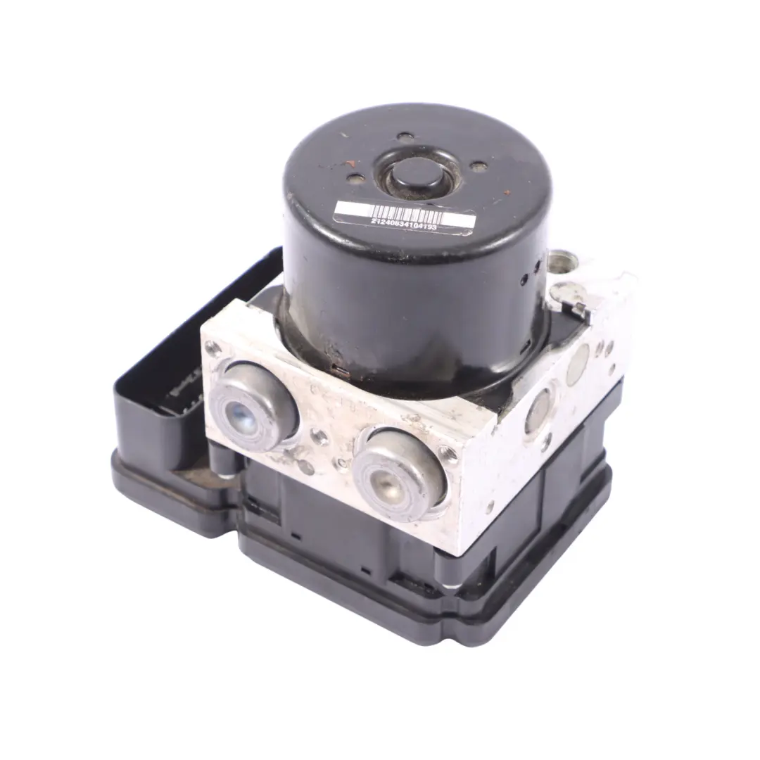 DSC ABS Hydro Braking Unit Pump 6790147 6790146 to BMW E90 E91 LCI E92 with Part number 6863356 BMW E90 E91 LCI E92 DSC ABS Hydro Braking Unit Pump 6790147 6790146 - SKU 6863356-2 - Part number 6863356