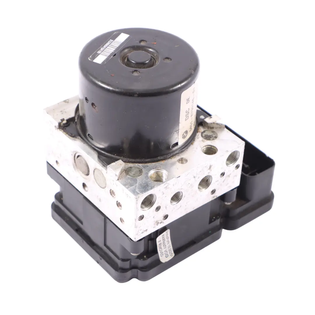 Pompa Hydrauliczna Hamulcowa ABS DSC 6790147 6790146 do BMW E90 E91 LCI E92 o numerze 6863356 BMW E90 E91 LCI E92 Pompa Hydrauliczna Hamulcowa ABS DSC 6790147 6790146 - SKU 6863356-2 - Numer Części 6863356