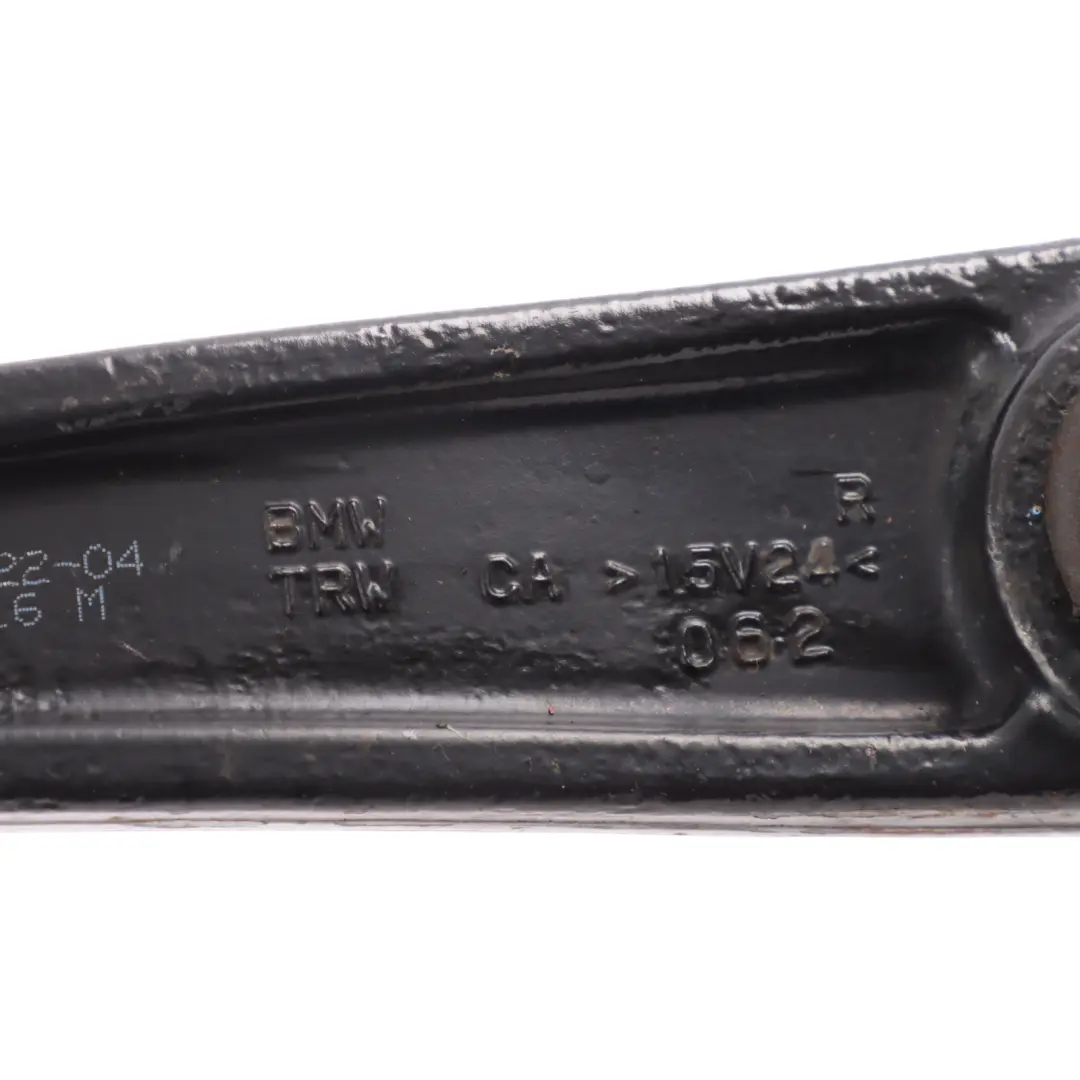 BMW X5 F15 X6 F16 Front Wishbone Axle Bottom Control Arm Left N/S - SKU 6864822 - Part number 6864822