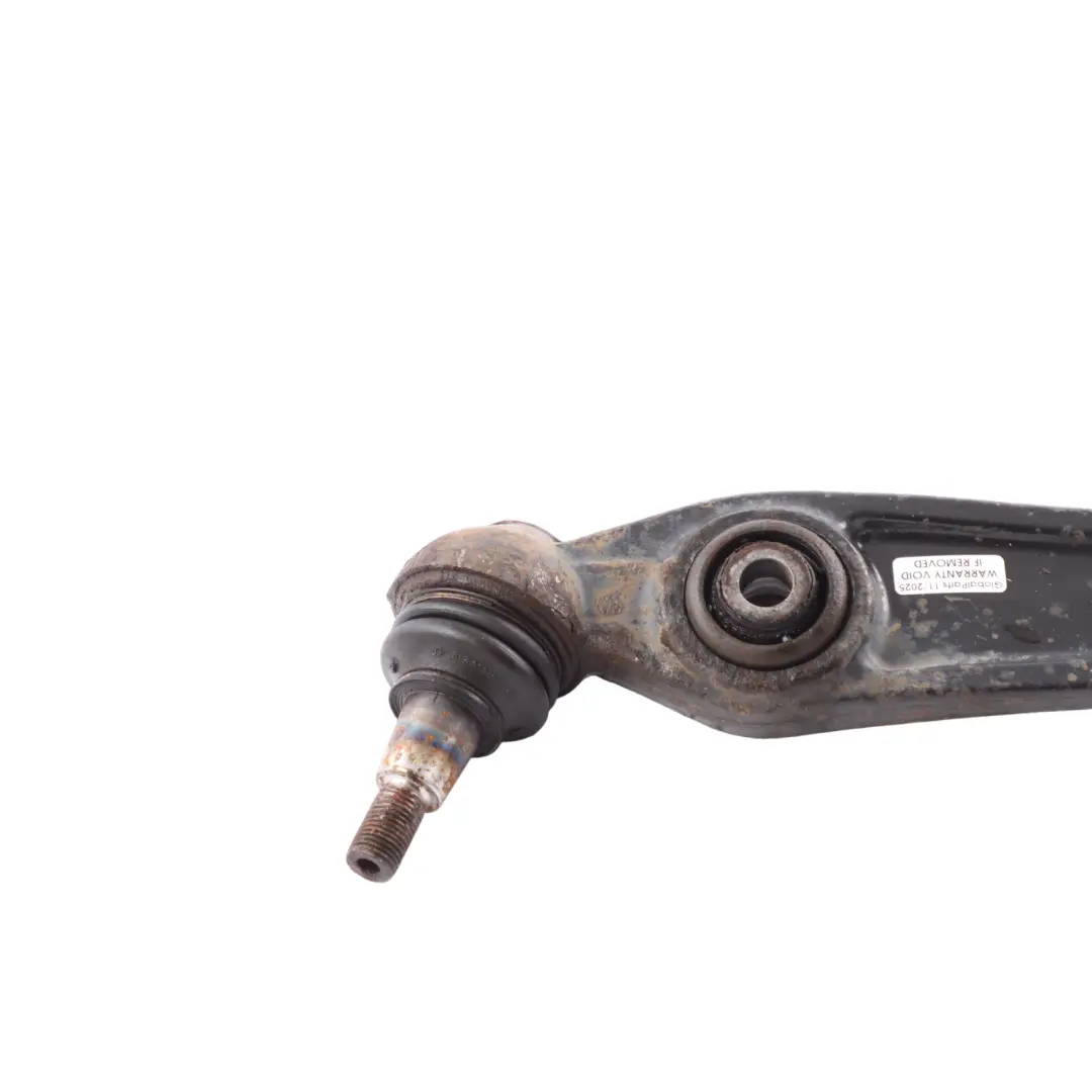 Front Wishbone Axle Bottom Control Arm Left N/S to BMW X5 F15 X6 F16 with Part number 6864822 BMW X5 F15 X6 F16 Front Wishbone Axle Bottom Control Arm Left N/S - SKU 6864822 - Part number 6864822