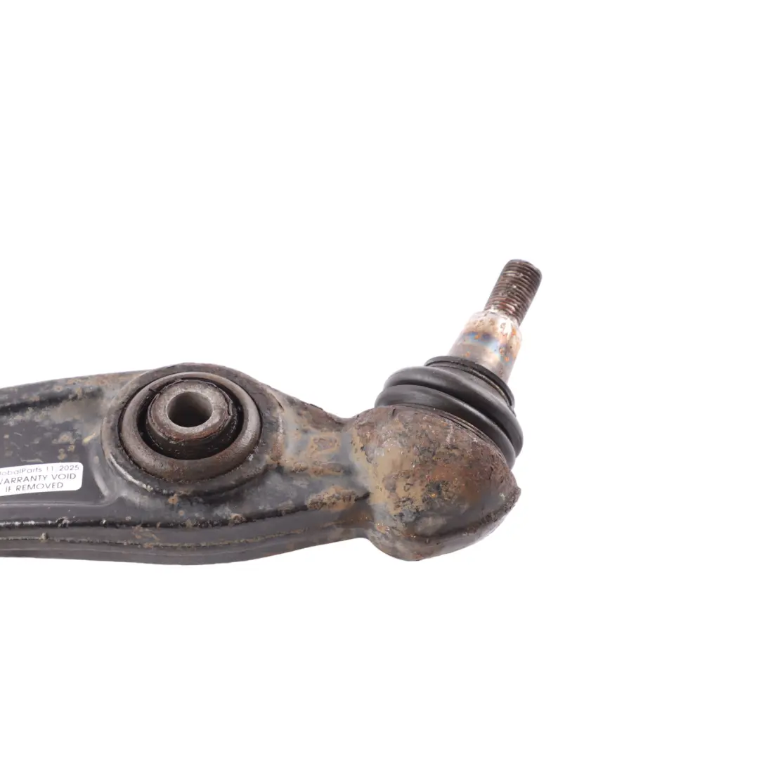 Front Wishbone Axle Bottom Control Arm Left N/S to BMW X5 F15 X6 F16 with Part number 6864822 BMW X5 F15 X6 F16 Front Wishbone Axle Bottom Control Arm Left N/S - SKU 6864822 - Part number 6864822