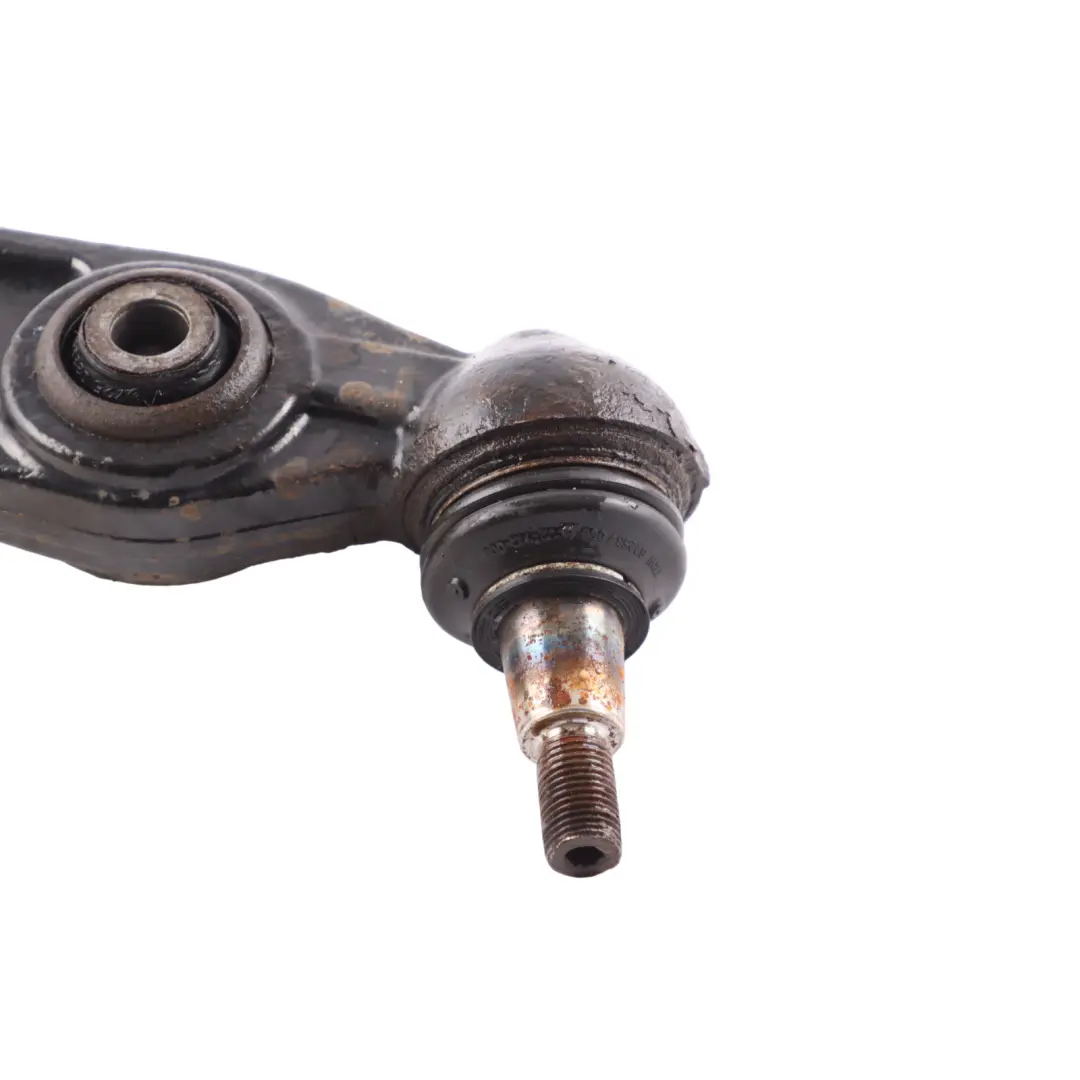 Front Wishbone Axle Bottom Control Arm Left N/S to BMW X5 F15 X6 F16 with Part number 6864822 BMW X5 F15 X6 F16 Front Wishbone Axle Bottom Control Arm Left N/S - SKU 6864822 - Part number 6864822