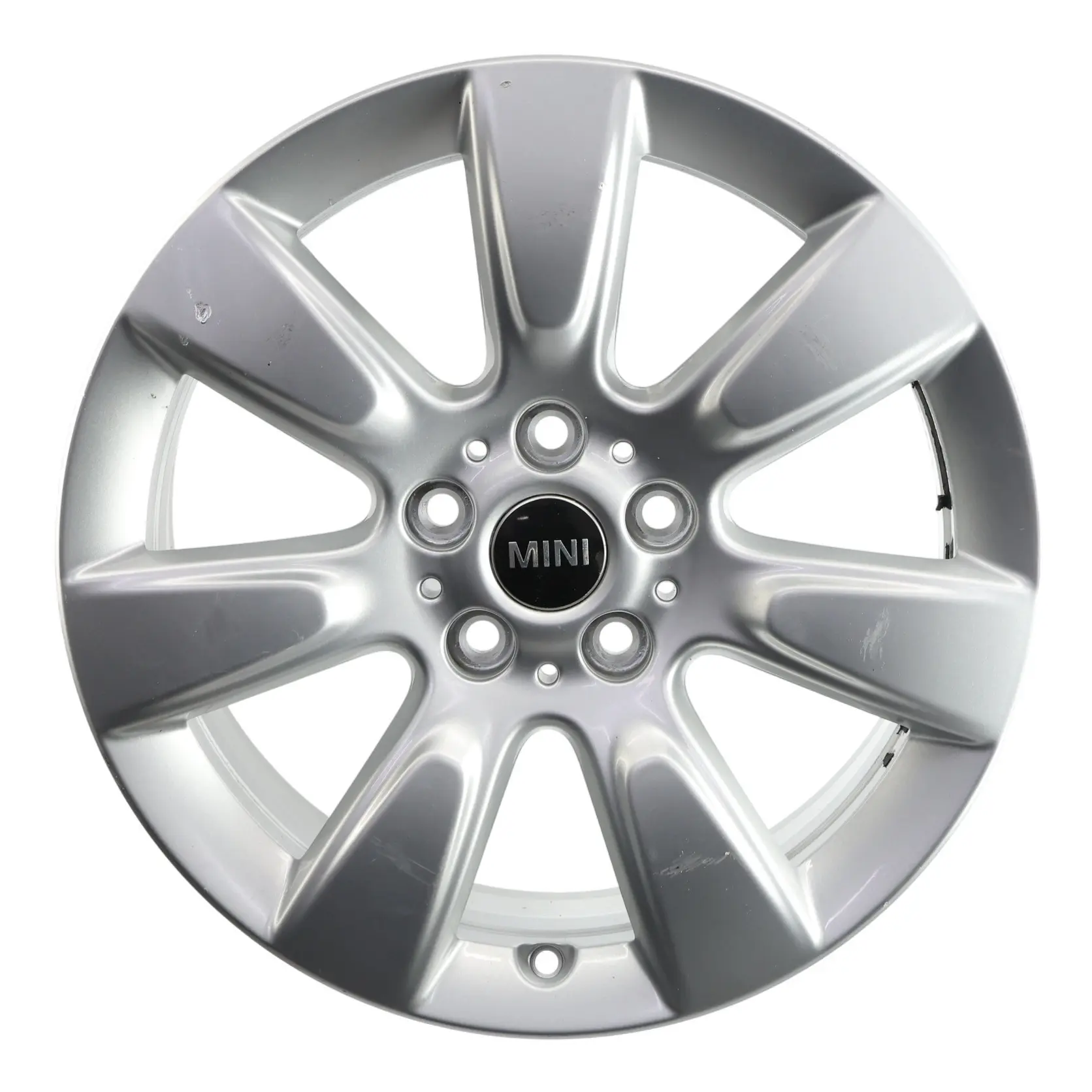 Mini Countryman F60 Alufelge 17" Impressum Speiche 530 7,5J ET:52 6868276