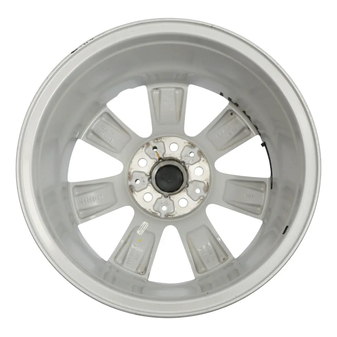 Llanta aleación 17" Impresión Radios 530 7,5J ET:52 para Mini Countryman F60 con número de pieza 6868276 Mini Countryman F60 Llanta aleación 17" Impresión Radios 530 7,5J ET:52 - SKU 6868276-1 - Número de pieza 6868276