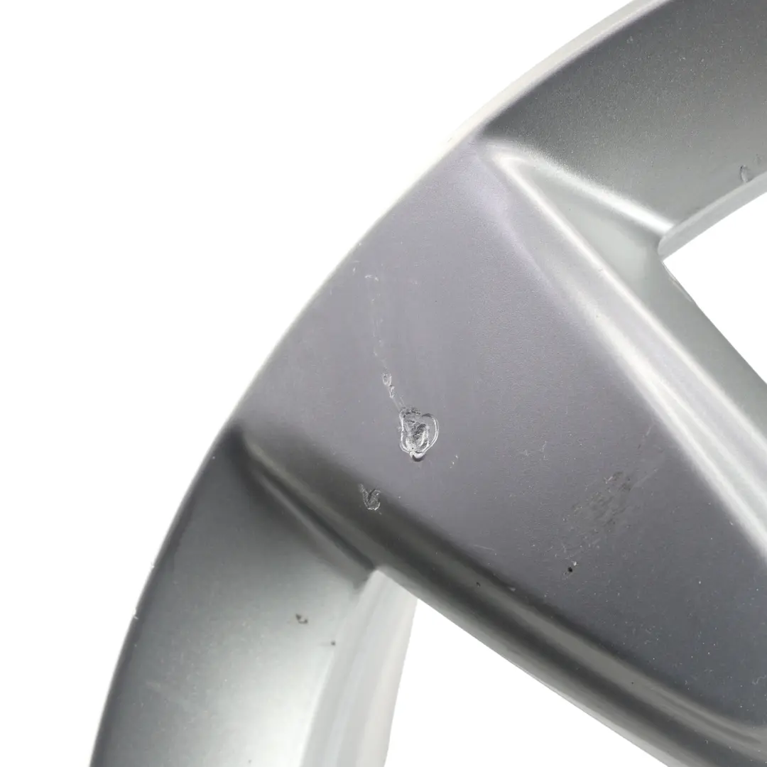 Mini Countryman F60 Cerchio in lega 17" Impronta Raggi 530 7,5J ET:52 - SKU 6868276-1 - Numero di parte 6868276