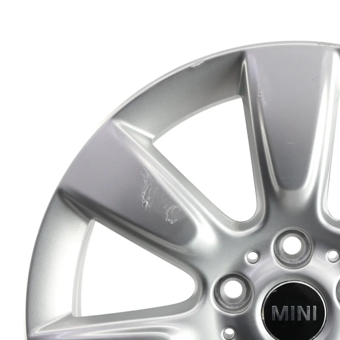 Mini Countryman F60 Cerchio in lega 17" Impronta Raggi 530 7,5J ET:52 - SKU 6868276-2 - Numero di parte 6868276