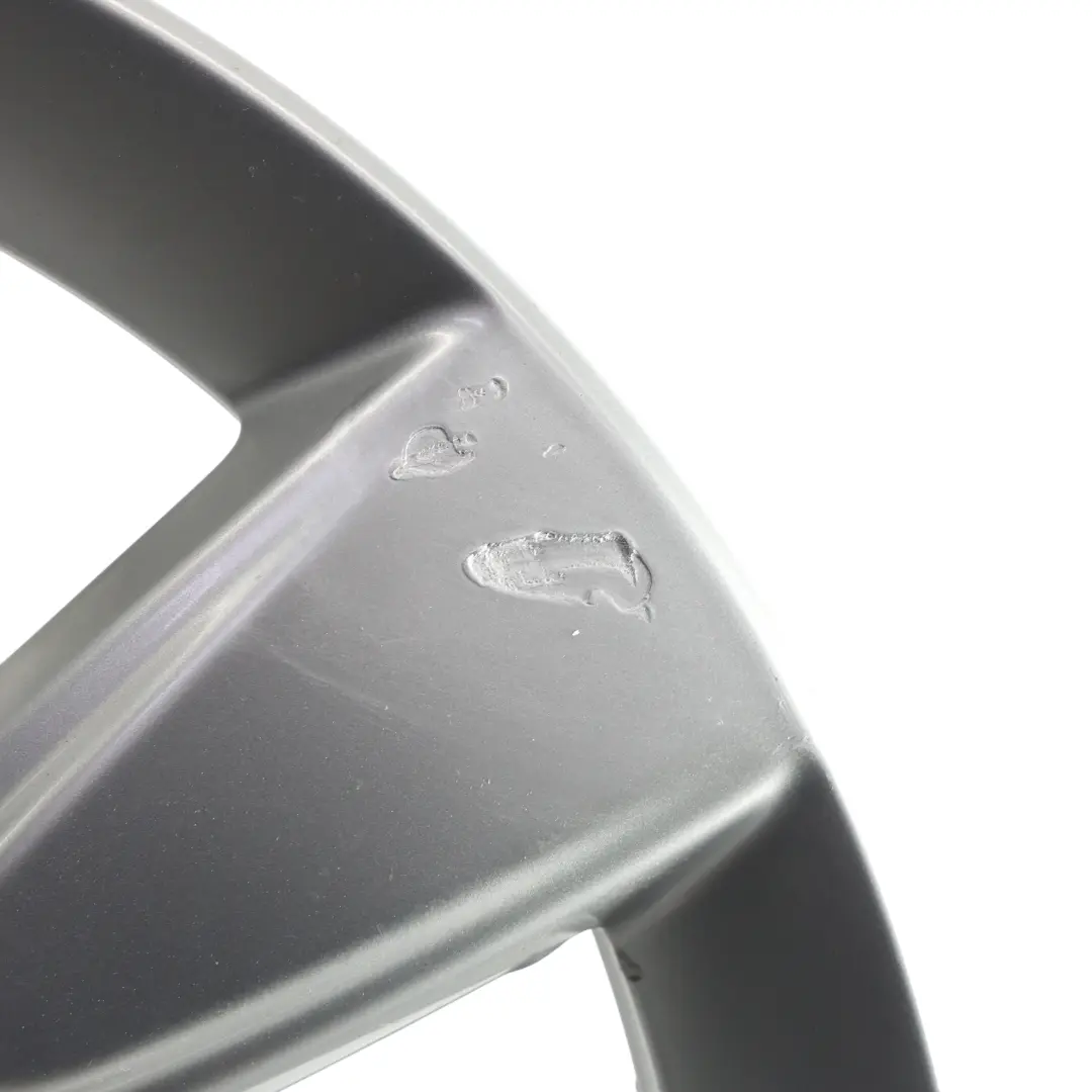 Jante Alliage 17" Impression Rayon 530 7,5J ET:52 pour Mini Countryman F60 à propos du numéro de pièce 6868276 Mini Countryman F60 Jante Alliage 17" Impression Rayon 530 7,5J ET:52 - SKU 6868276-2 - Numéro de pièce 6868276