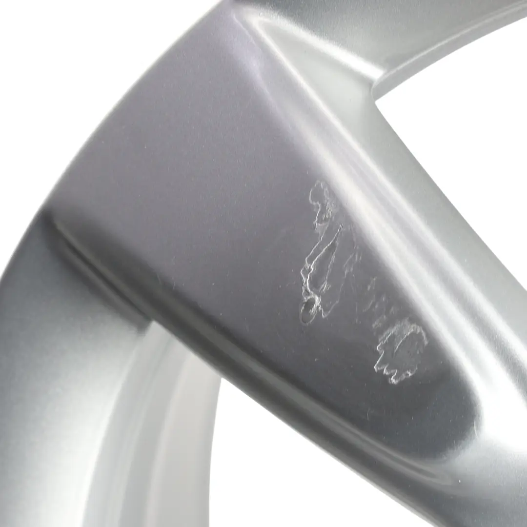 Srebrna Felga Aluminiowa 17" 533 7,5J ET:52 do Mini Countryman F60 o numerze 6868276 Mini Countryman F60 Srebrna Felga Aluminiowa 17" 533 7,5J ET:52 - SKU 6868276-2 - Numer Części 6868276