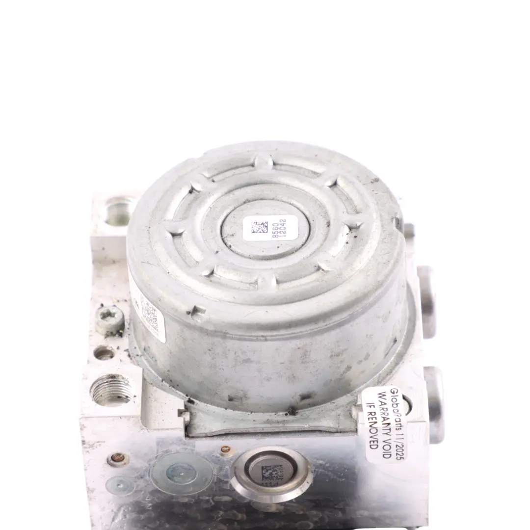 Brake Pump ABS DSC Hydro Unit Braking Module 6869727 to BMW F32 F34 F36 with Part number 6869728 BMW F32 F34 F36 Brake Pump ABS DSC Hydro Unit Braking Module 6869727 - SKU 6869728 - Part number 6869728