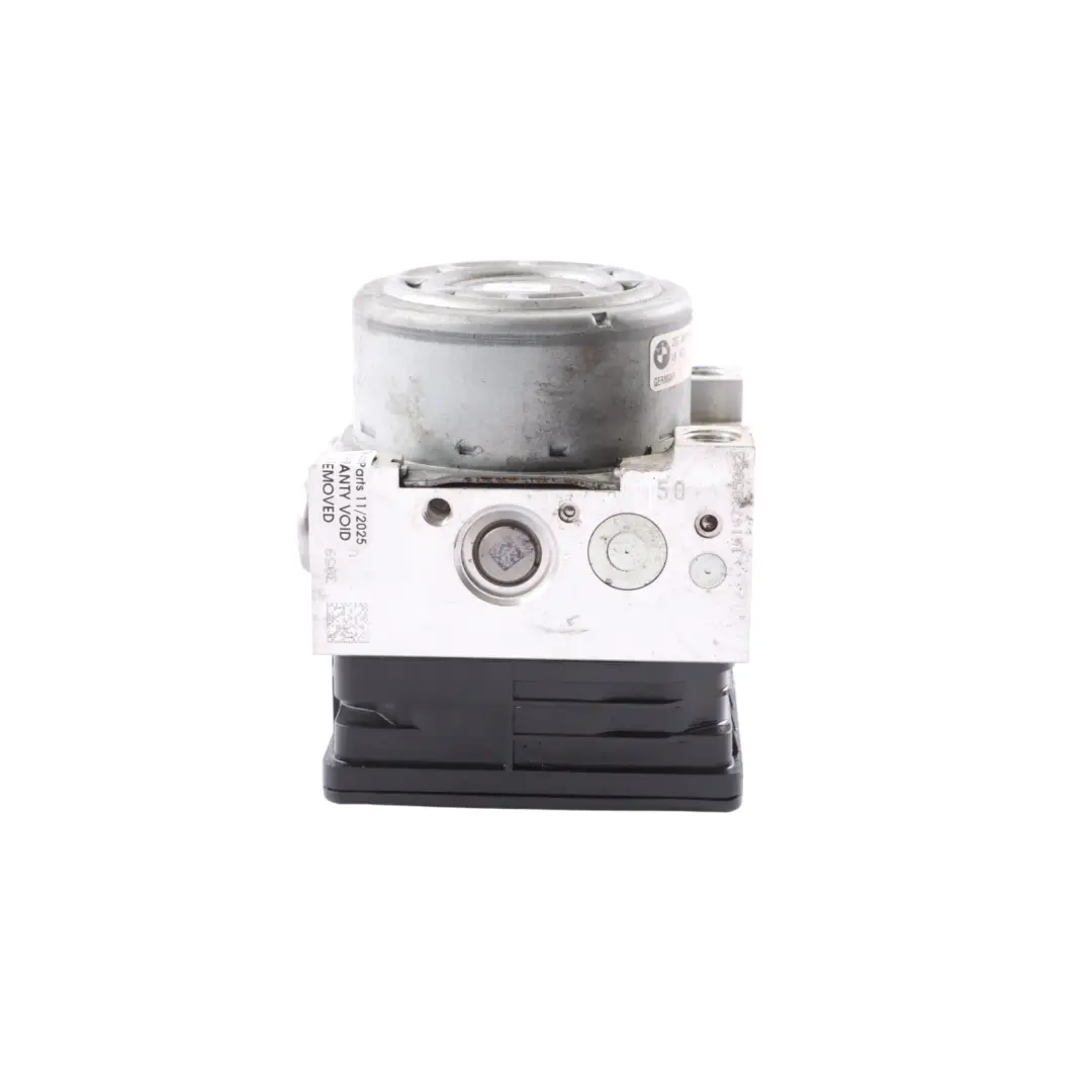BMW F32 F34 F36 Brake Pump ABS DSC Hydro Unit Braking Module 6869727 - SKU 6869728 - Part number 6869728