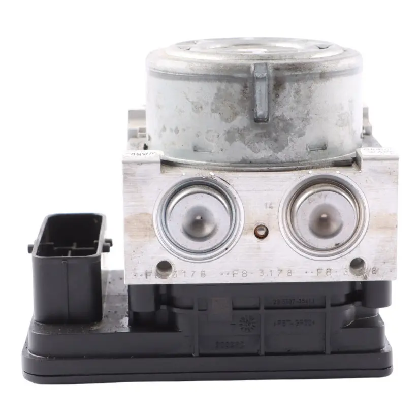 BMW F32 F34 F36 Brake Pump ABS DSC Hydro Unit Braking Module 6869727 - SKU 6869728 - Part number 6869728