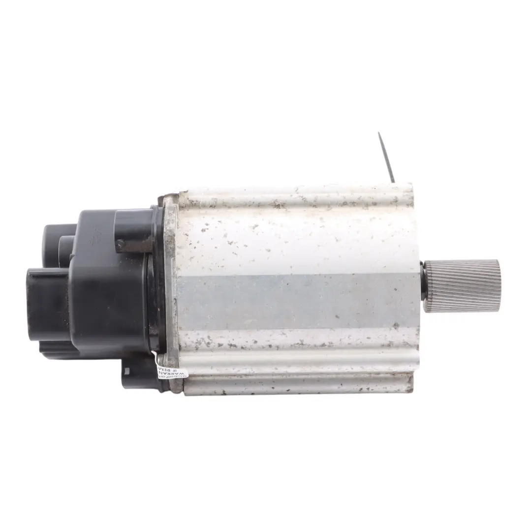 BMW F01 LCI F07 F10 F11 F12 Steering Rack Motor Steering Gear Actuator - SKU 6870797-1 - Part number 6870797