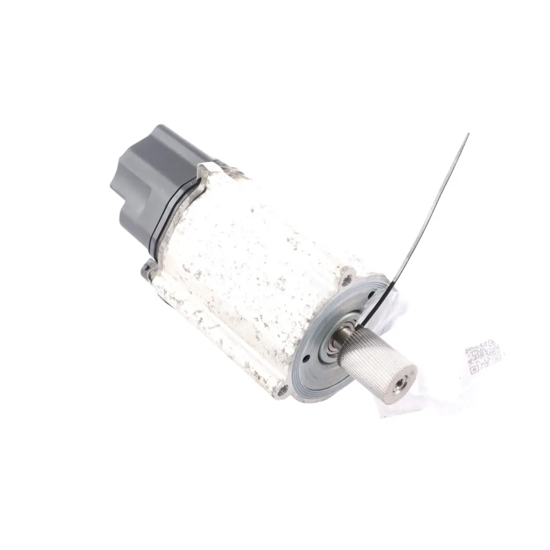 BMW F01 LCI F07 F10 F11 F12 Steering Rack Motor Steering Gear Actuator - SKU 6870797-1 - Part number 6870797