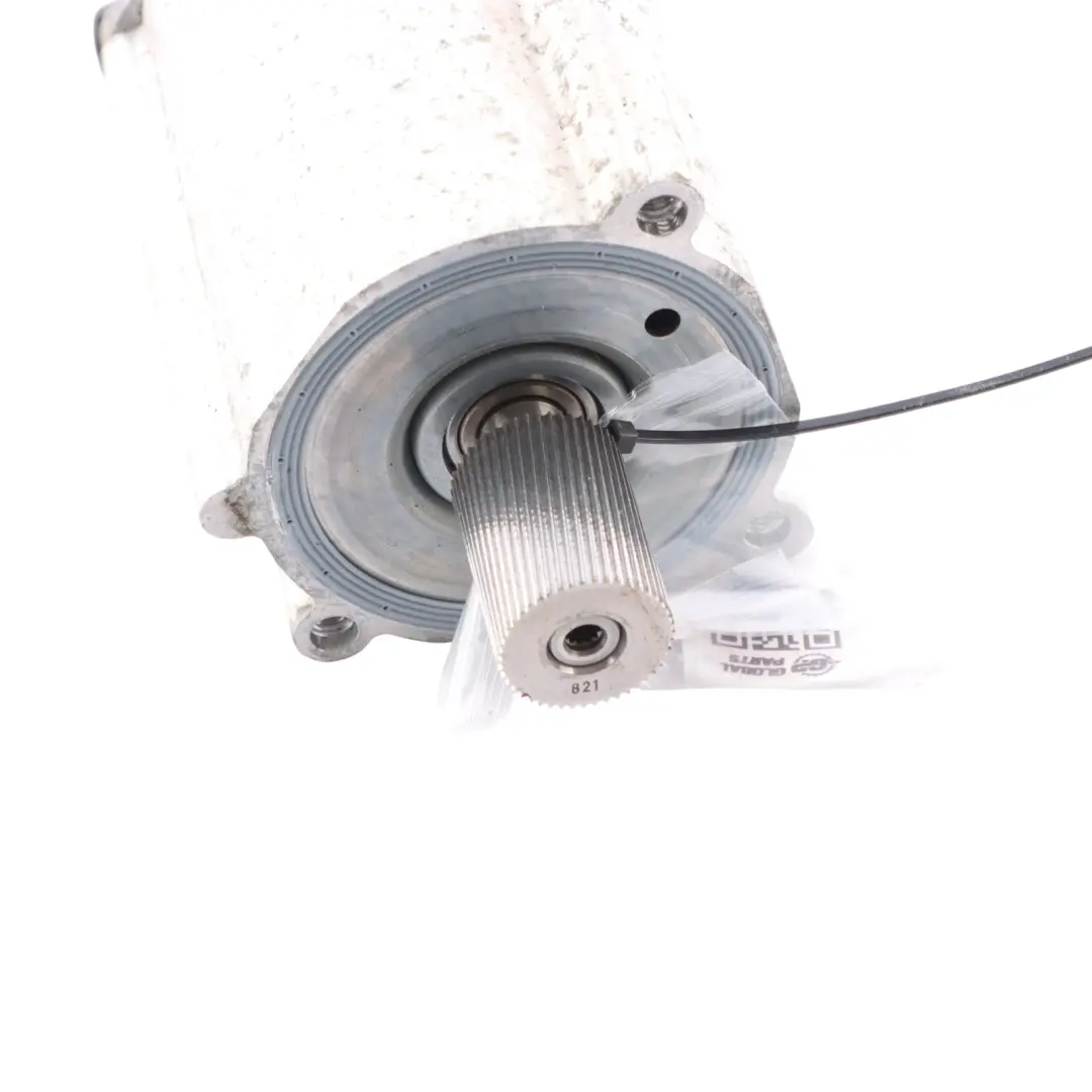 BMW F01 LCI F07 F10 F11 F12 Steering Rack Motor Steering Gear Actuator - SKU 6870797-1 - Part number 6870797