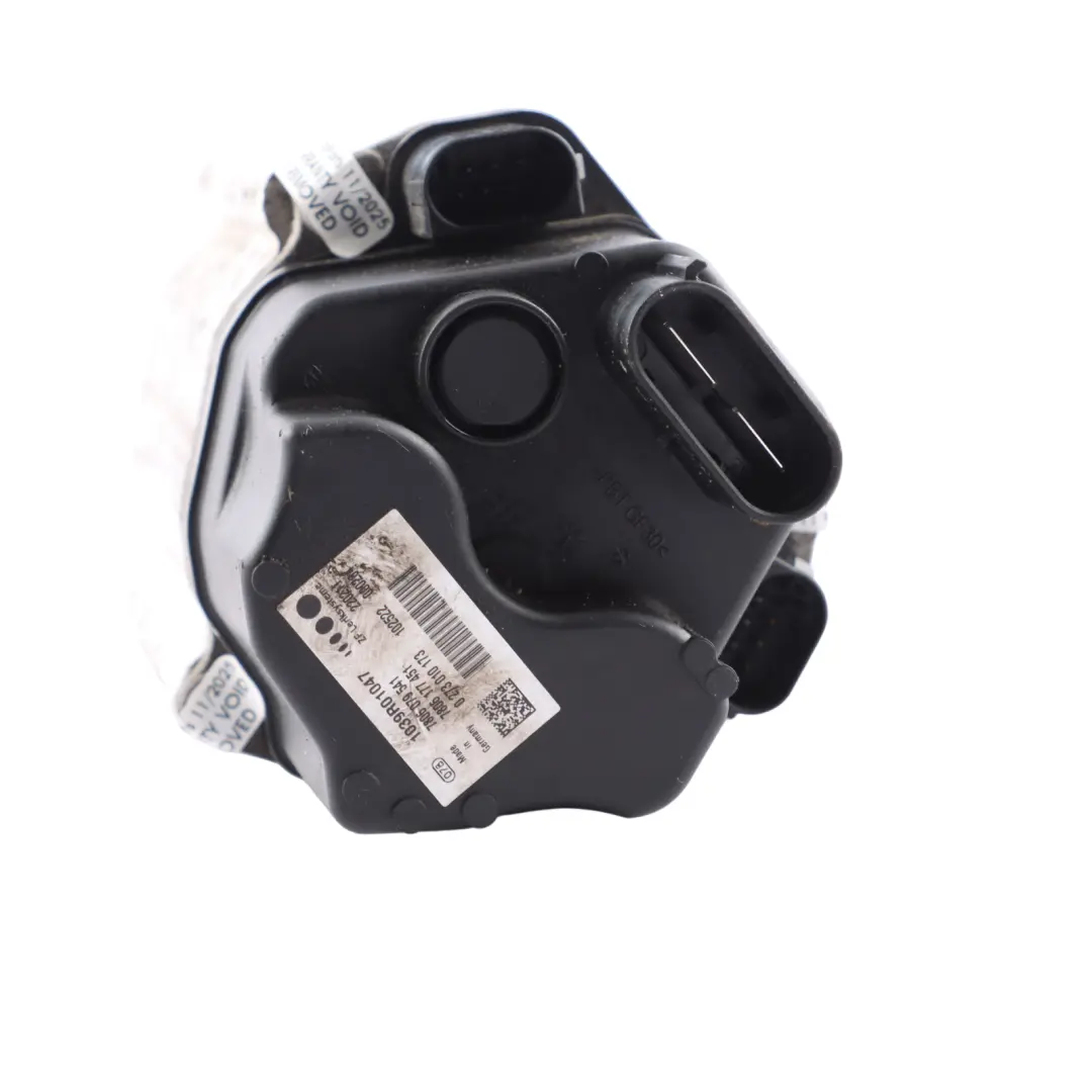 BMW F01 LCI F07 F10 F11 F12 Steering Rack Motor Steering Gear Actuator - SKU 6870797-1 - Part number 6870797