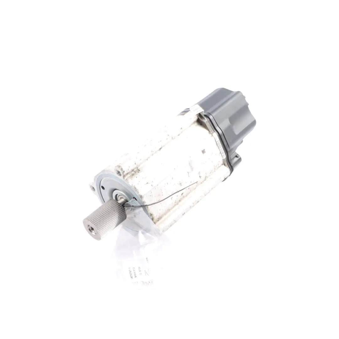 Steering Rack Motor Steering Gear Actuator to BMW F01 LCI F07 F10 F11 F12 with Part number 6870797 BMW F01 LCI F07 F10 F11 F12 Steering Rack Motor Steering Gear Actuator - SKU 6870797-1 - Part number 6870797