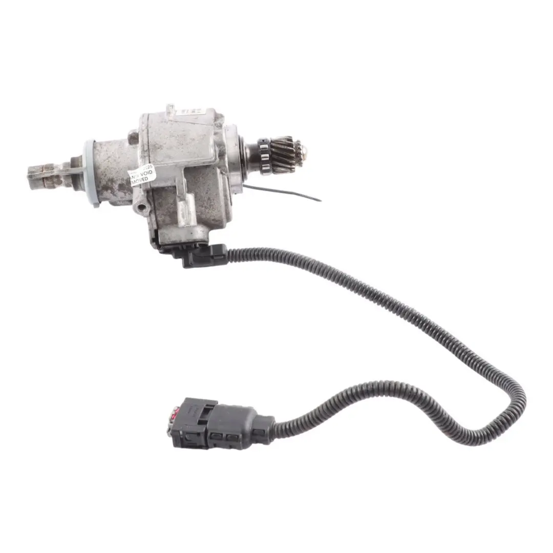 BMW F01 LCI F07 F10 F11 F12 Steering Rack Motor Power Steering Box - SKU 6870797-2 - Part number 6870797