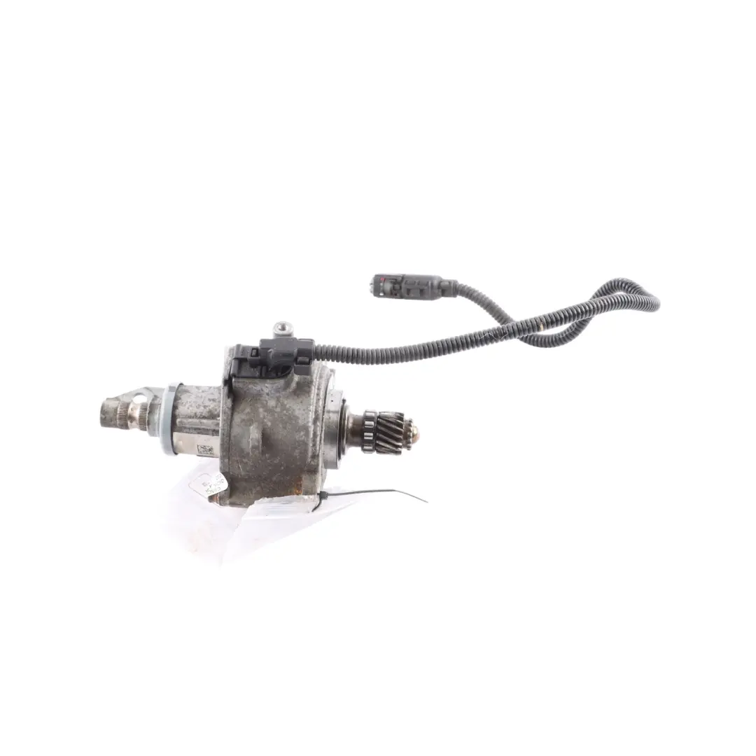 Lenkgetriebe Motor Servolenkung für BMW F01 LCI F07 F10 F11 F12 mit Teilenummer 6870797 BMW F01 LCI F07 F10 F11 F12 Lenkgetriebe Motor Servolenkung - SKU 6870797-2 - Teilenummer 6870797
