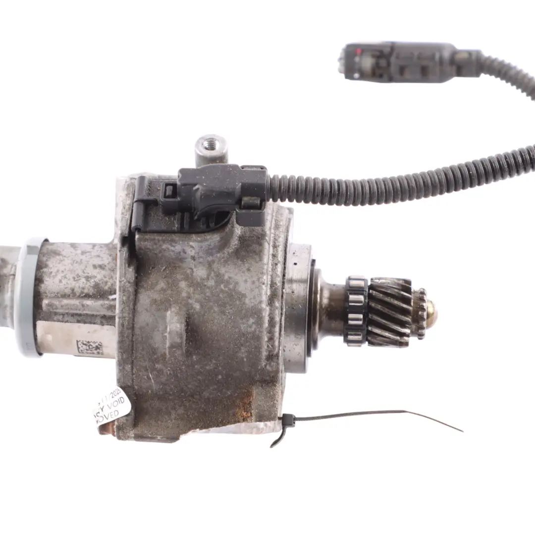 BMW F01 LCI F07 F10 F11 F12 Steering Rack Motor Power Steering Box - SKU 6870797-2 - Part number 6870797