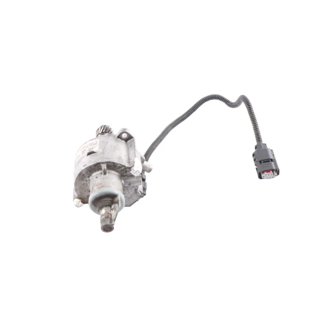 BMW F01 LCI F07 F10 F11 F12 Steering Rack Motor Power Steering Box - SKU 6870797-2 - Part number 6870797