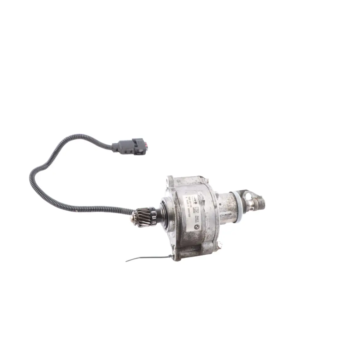 BMW F01 LCI F07 F10 F11 F12 Steering Rack Motor Power Steering Box - SKU 6870797-2 - Part number 6870797