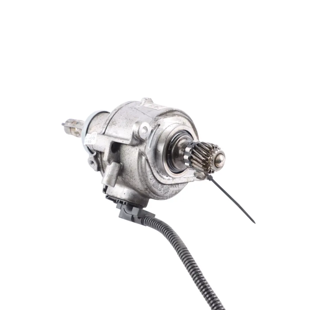 BMW F01 LCI F07 F10 F11 F12 Steering Rack Motor Power Steering Box - SKU 6870797-2 - Part number 6870797