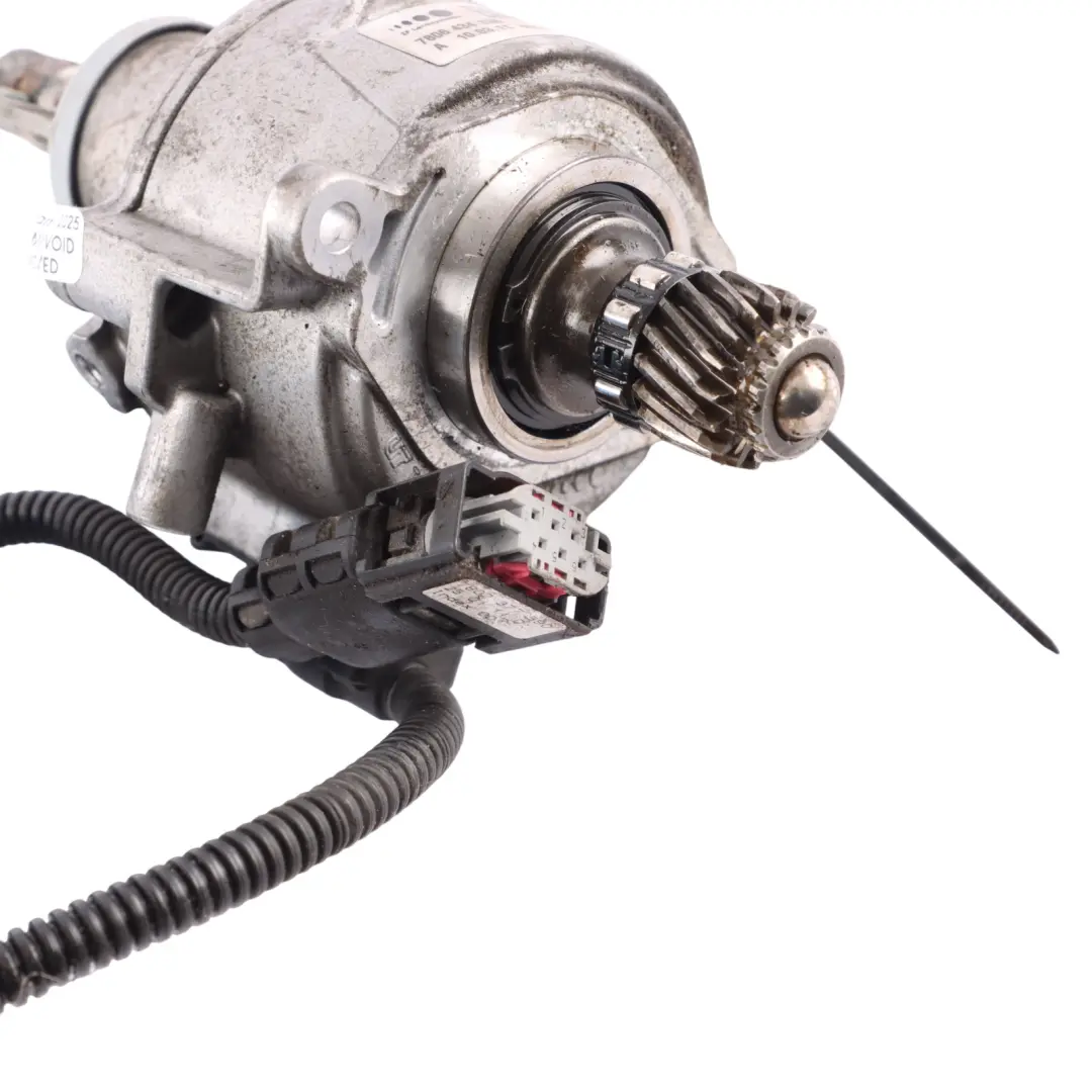 BMW F01 LCI F07 F10 F11 F12 Steering Rack Motor Power Steering Box - SKU 6870797-2 - Part number 6870797