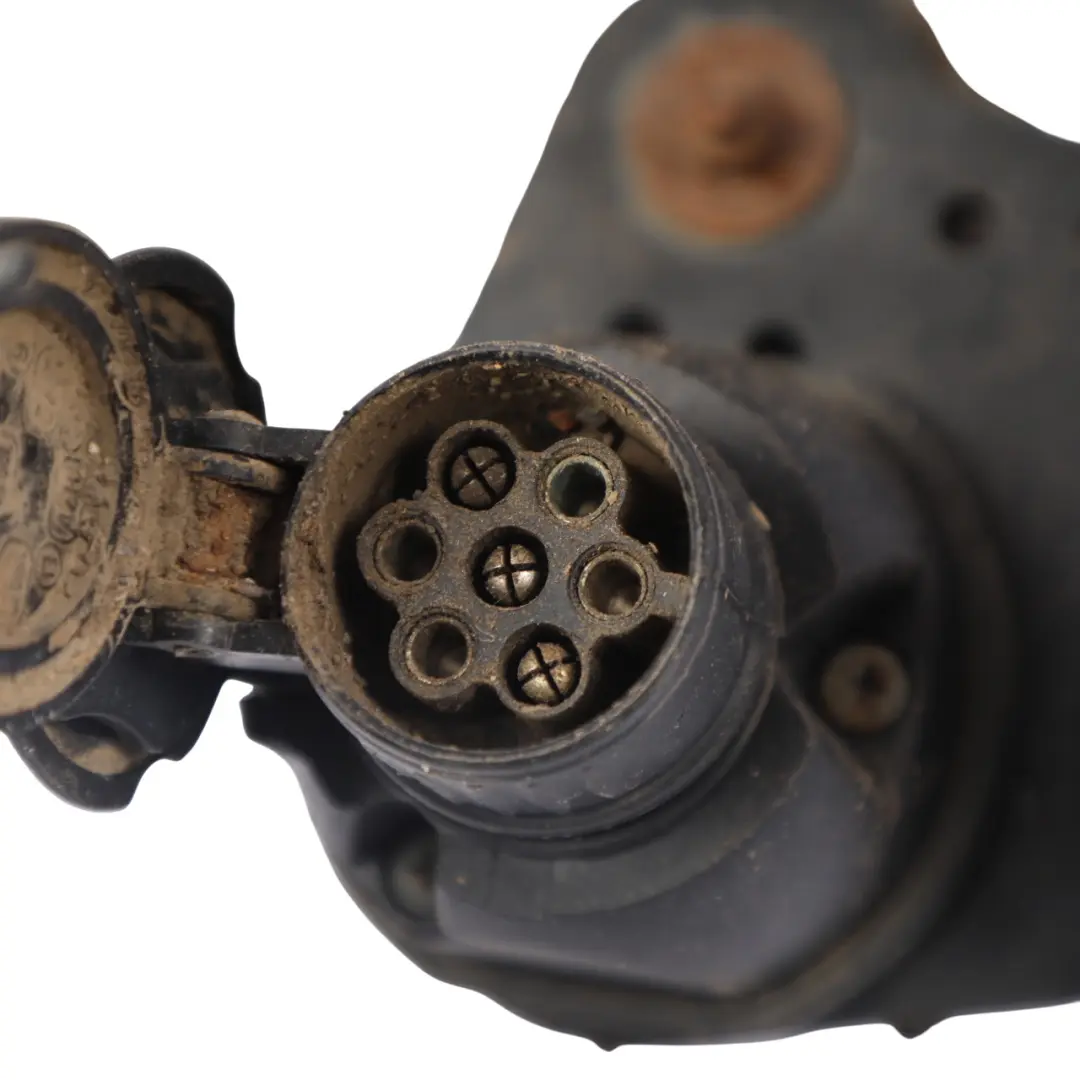 BMW F20 F22 Towing Hitch Westfalia Towbar Tow Bar Trailer Hook Module - SKU 6874227 - Part number 6874227