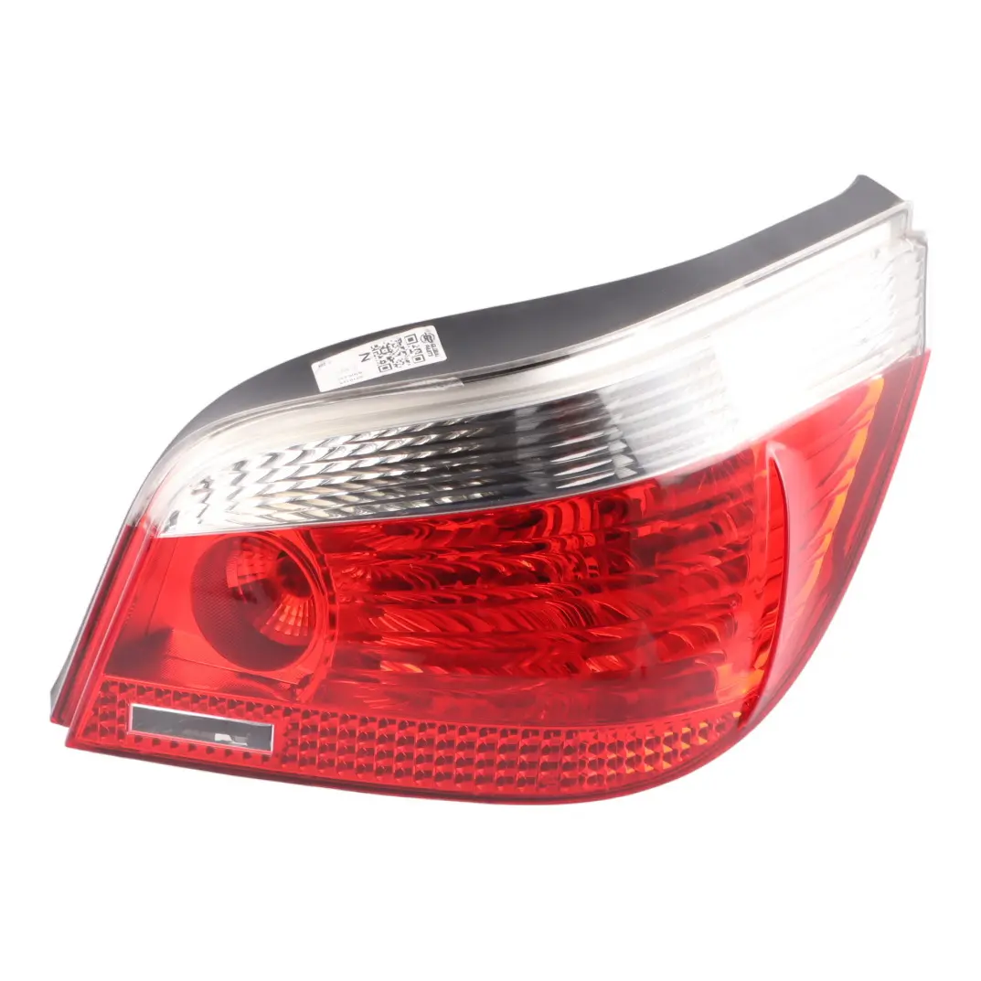 BMW E60 Luz Trasera Lámpara Panel Lateral Trasero Derecho 6910768