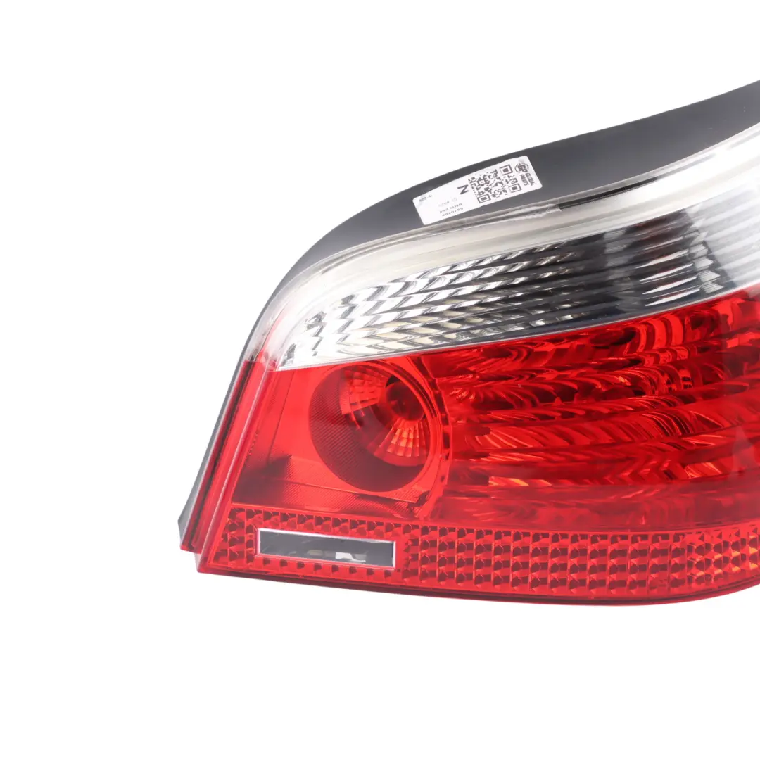 BMW E60 Luz Trasera Lámpara Panel Lateral Trasero Derecho - SKU 6910768 - Número de pieza 6910768