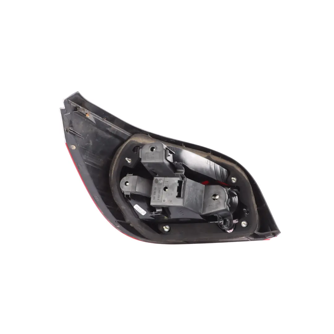 BMW E60 Rücklicht Heckleuchte Lampe Heckseite Hinten Rechts - SKU 6910768 - Teilenummer 6910768