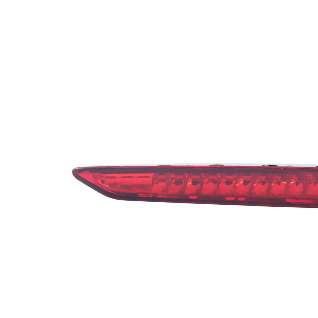 Tercera luz de freno Luz de freno Rojo para BMW Z4 E85 con número de pieza 6917378 BMW Z4 E85 Tercera luz de freno Luz de freno Rojo - SKU 6917378-1 - Número de pieza 6917378