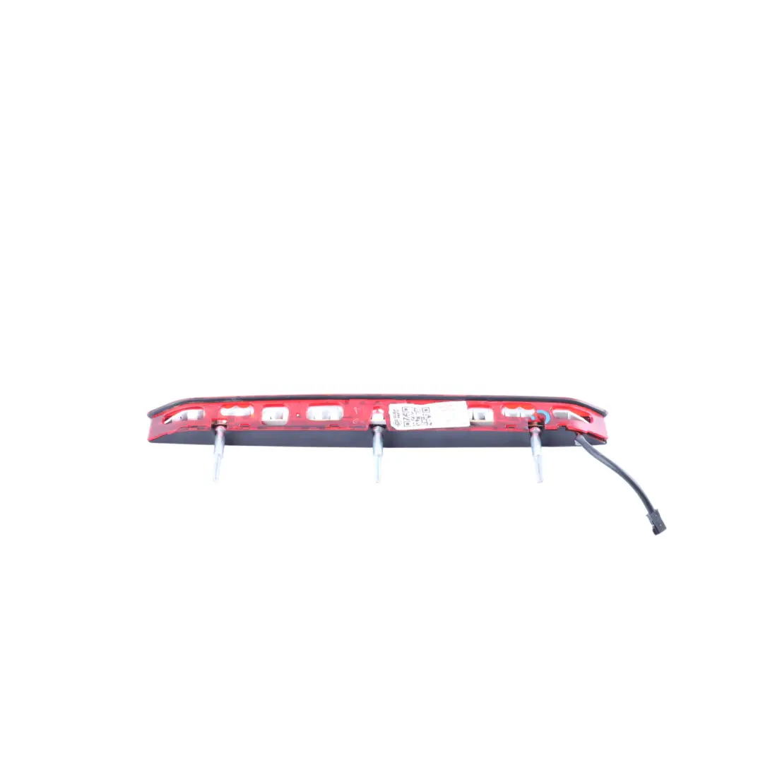Third Stop Lamp Brake Light Red to BMW Z4 E85 with Part number 6917378 BMW Z4 E85 Third Stop Lamp Brake Light Red - SKU 6917378-1 - Part number 6917378