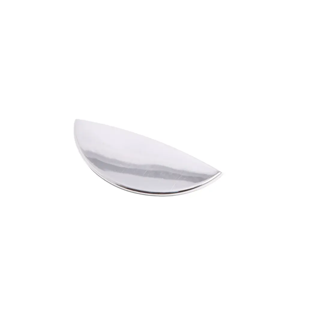 Cache Système Nettoyage Phare Xénon Chrome Gauche pour Mini R50 R52 R53 à propos du numéro de pièce 6922155 Mini R50 R52 R53 Cache Système Nettoyage Phare Xénon Chrome Gauche - SKU 6922155-2 - Numéro de pièce 6922155