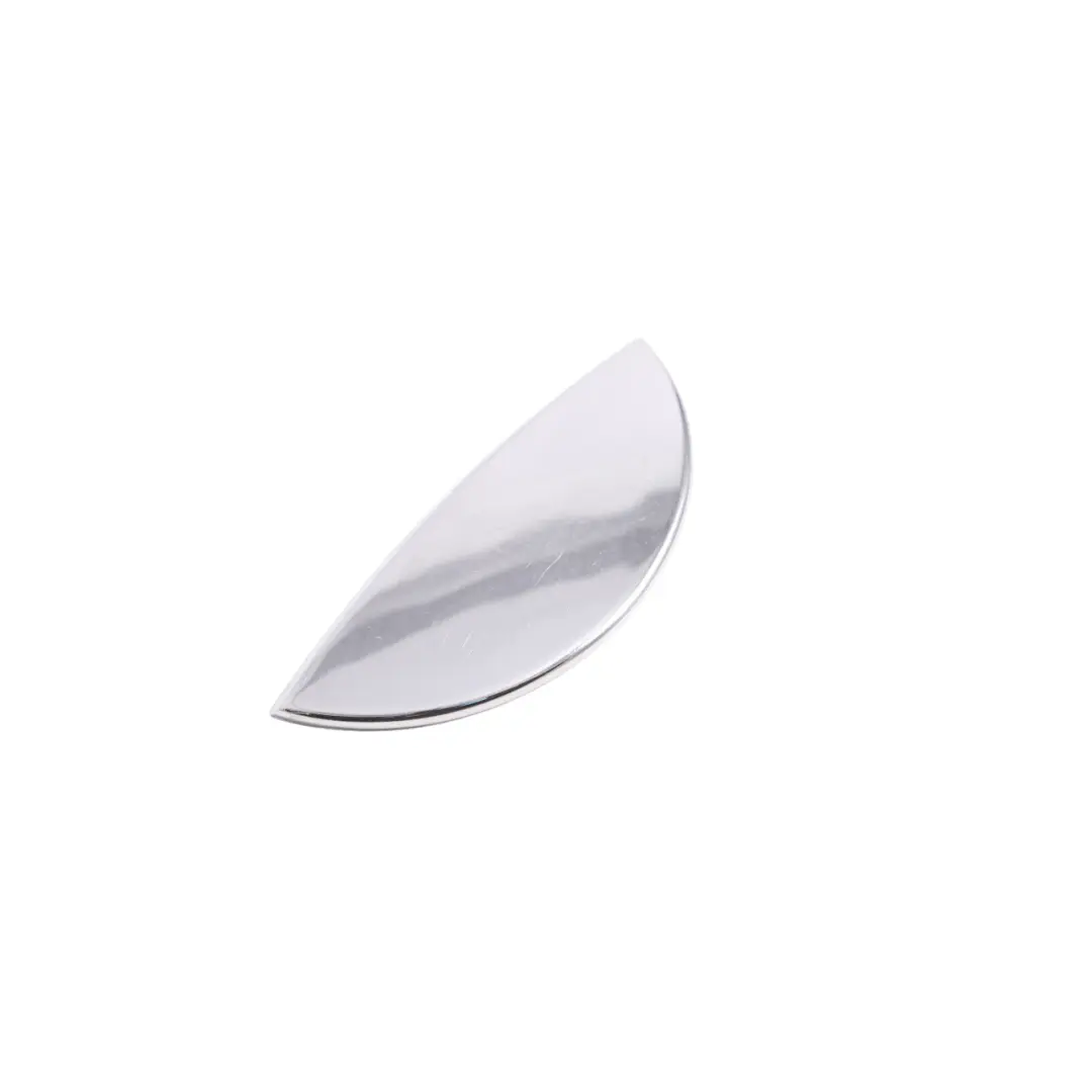 Copertura Sistema Lavafari Xenon Cromato Sinistro per Mini R50 R52 R53 con numero di parte 6922155 Mini R50 R52 R53 Copertura Sistema Lavafari Xenon Cromato Sinistro - SKU 6922155-2 - Numero di parte 6922155