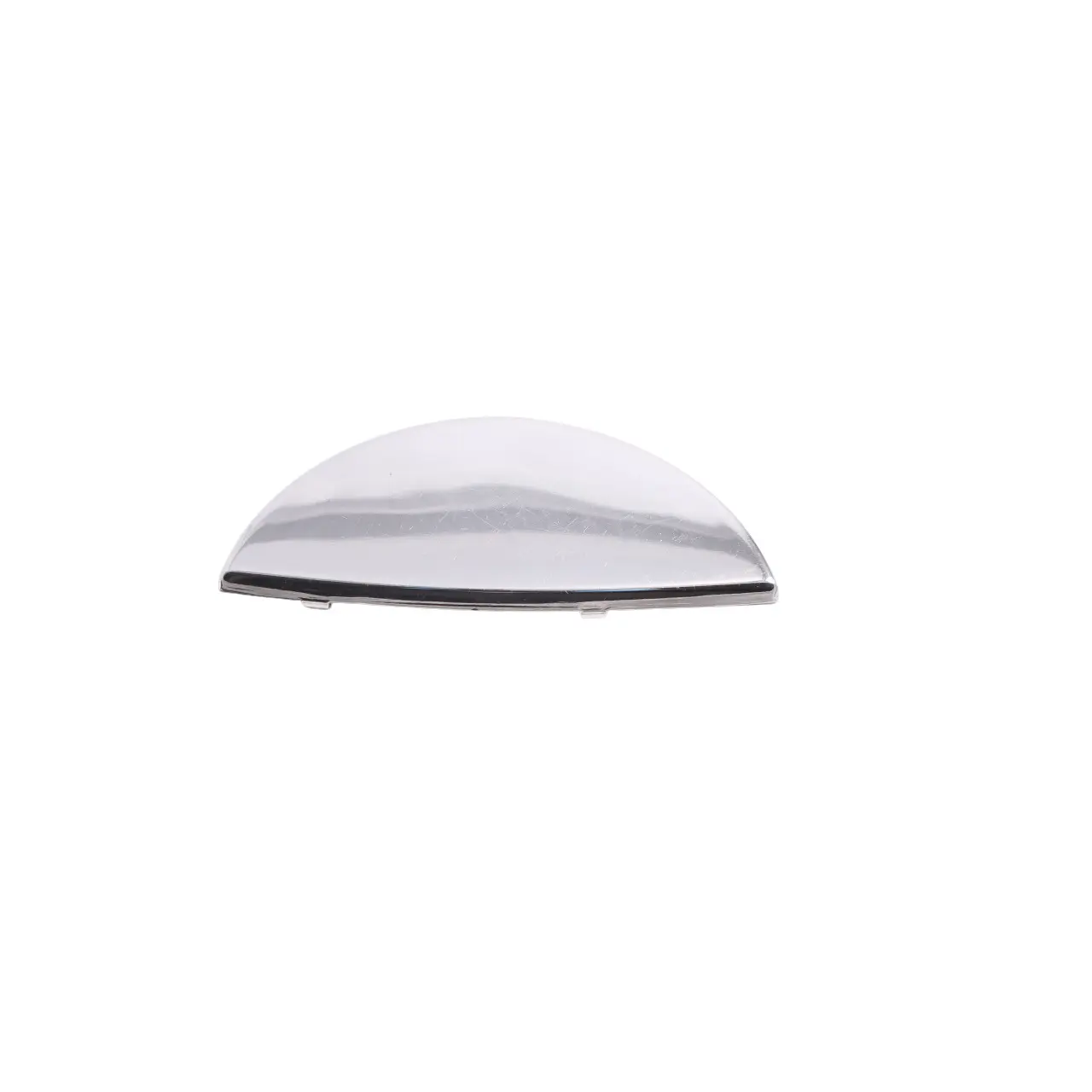 Mini R50 R52 R53 Copertura Sistema Lavafari Xenon Cromato Sinistro 6922155
