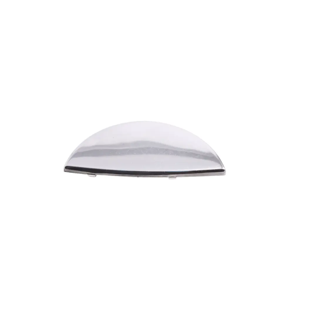 Tapa Sistema Limpieza Faro Xenón Cromada Izquierda para Mini R50 R52 R53 con número de pieza 6922155 Mini R50 R52 R53 Tapa Sistema Limpieza Faro Xenón Cromada Izquierda - SKU 6922155-2 - Número de pieza 6922155