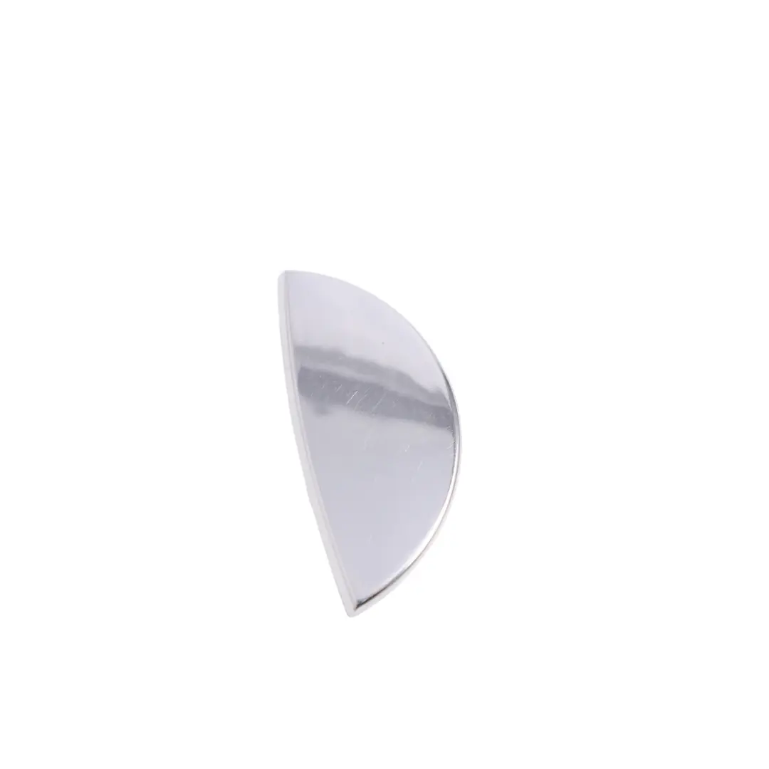 Mini R50 R52 R53 Xenon Scheinwerfer Reinigung Abdeckung Chrom Links - SKU 6922155-2 - Teilenummer 6922155