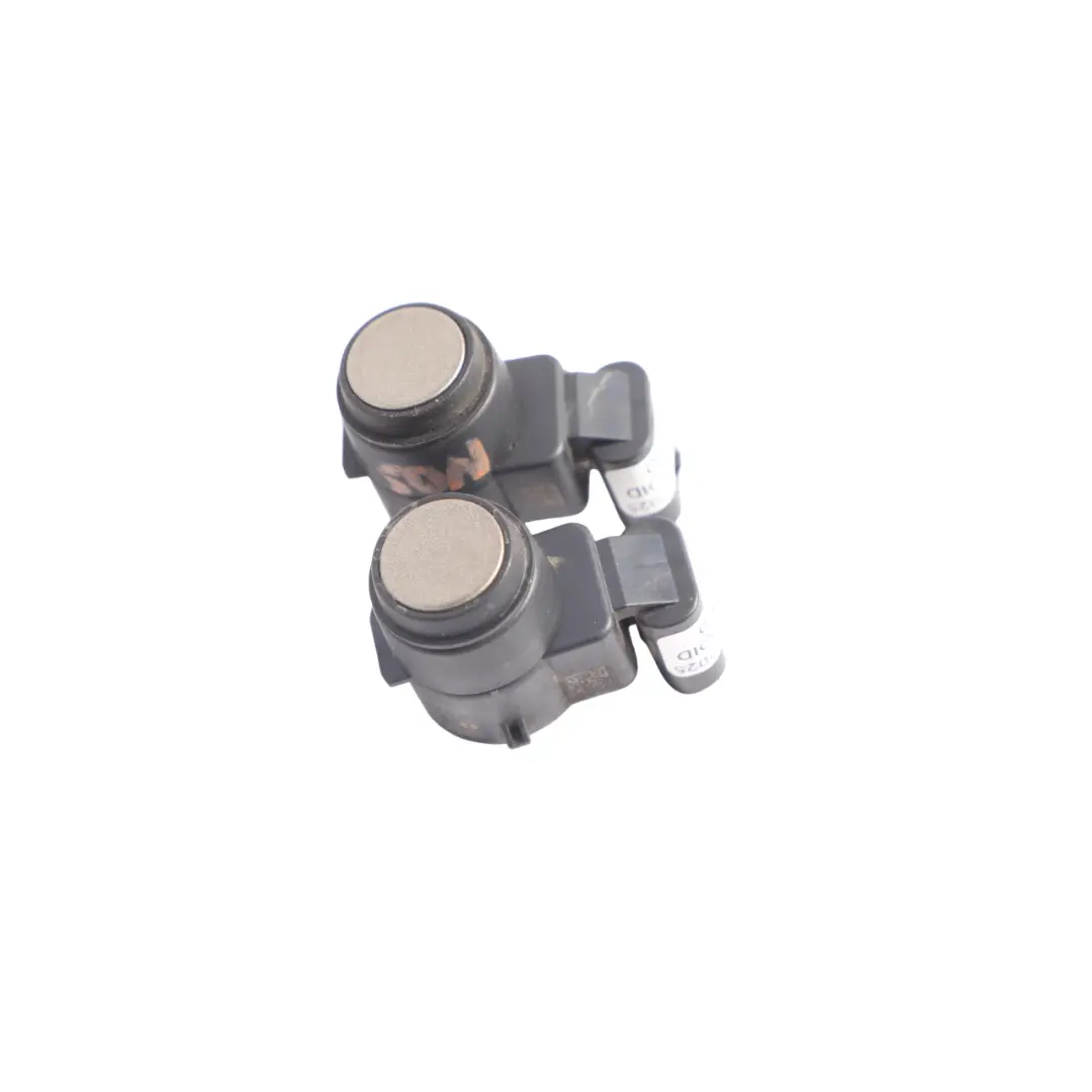 Sensor Ultrasonico PDC Parking Set x2 para BMW E81 E82 E87 E90 E91 con número de pieza 6935600 BMW E81 E82 E87 E90 E91 Sensor Ultrasonico PDC Parking Set x2 - SKU 6935600-SON - Número de pieza 6935600