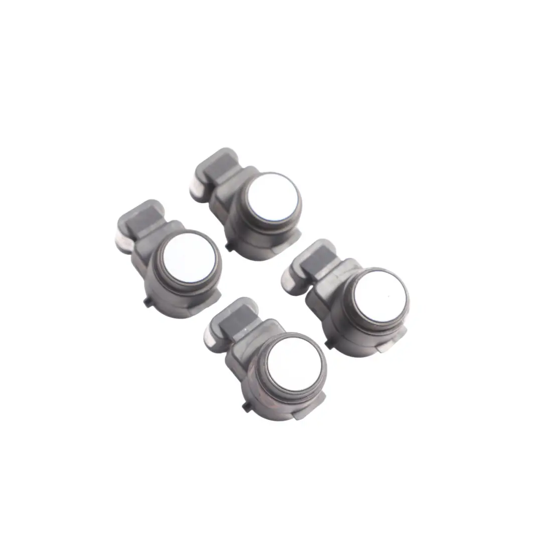 BMW E81 E82 E84 E87 E90 E91 PDC Park Sensor Ultrasonic Set x4 Quarz Blau - A18 - SKU 6940623-QB1 - Part number 6940623