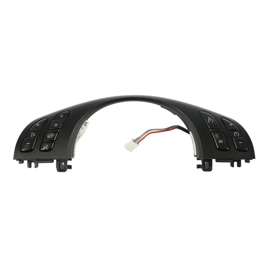 Panel Multifunkcja Kierownicy Przyciski do BMW E46 X5 E53 o numerze 6949754 BMW E46 X5 E53 Panel Multifunkcja Kierownicy Przyciski - SKU 6949754 - Numer Części 6949754