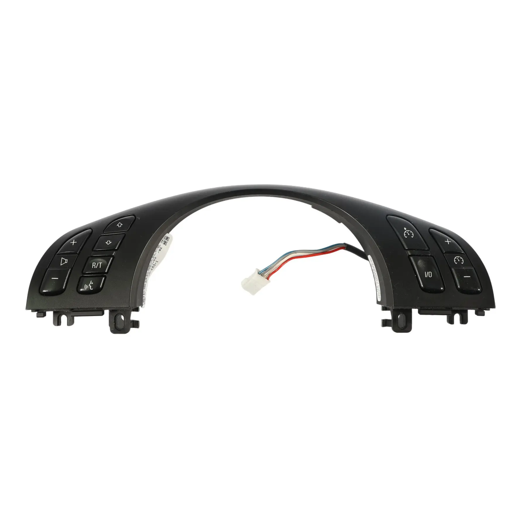 BMW E46 X5 E53 Panel Multifunkcja Kierownicy Przyciski 6949754