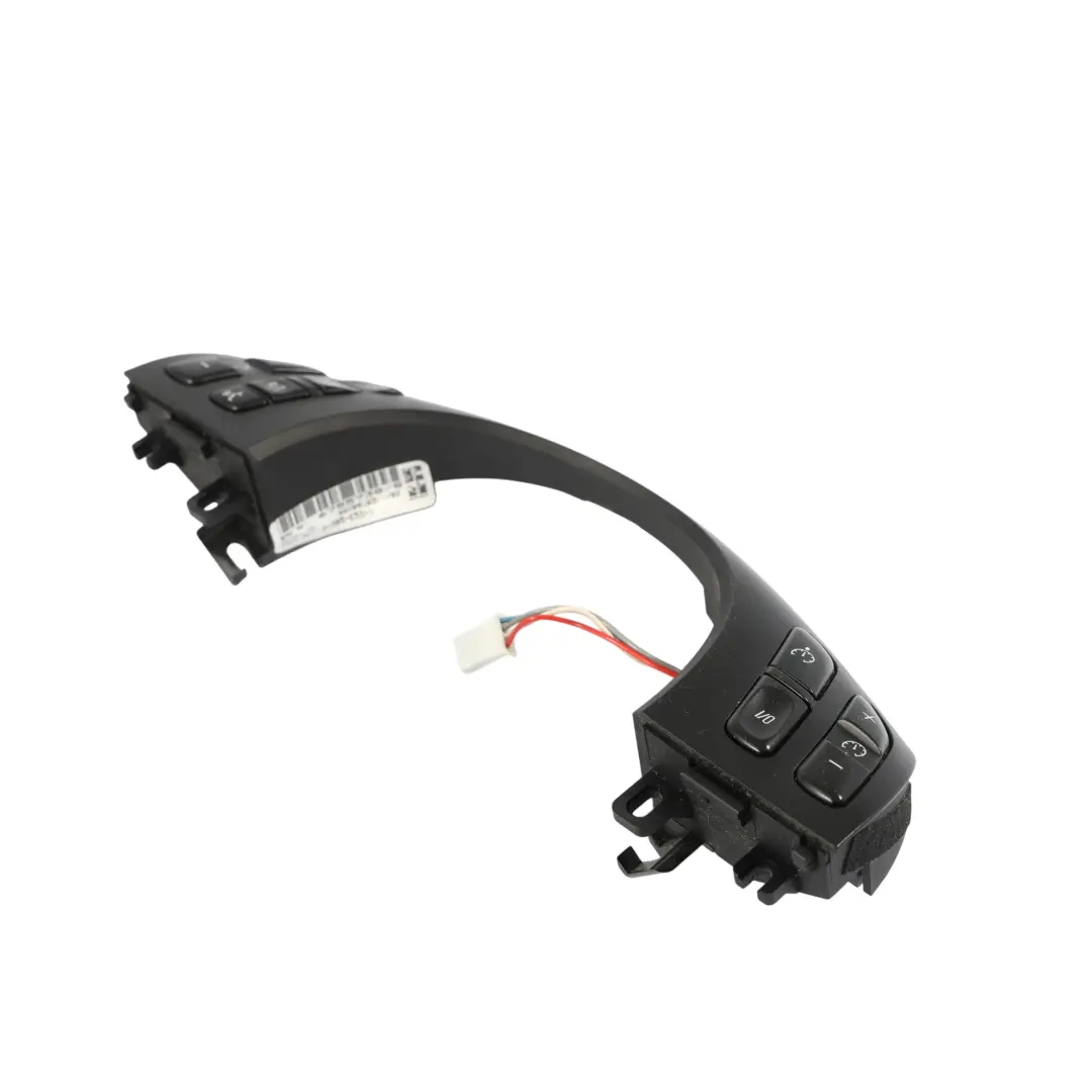 Panel Multifunción Botón Interruptor para BMW E46 X5 E53 Volante con número de pieza 6949754 BMW E46 X5 E53 Volante Panel Multifunción Botón Interruptor - SKU 6949754 - Número de pieza 6949754